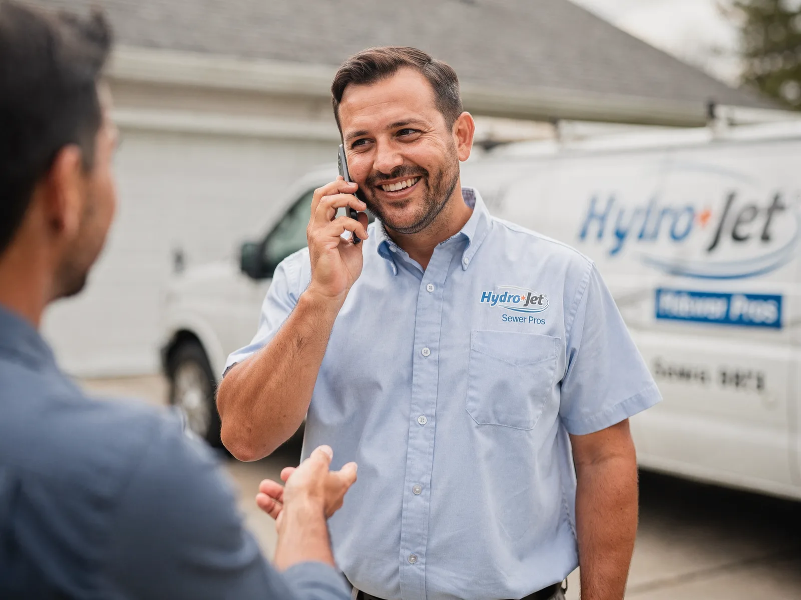 Hydro Jetting Piketon, OH FAQs